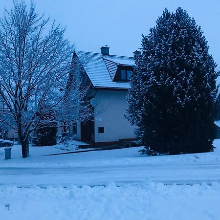 Riverside Habovka Dış mekan fotoğraf